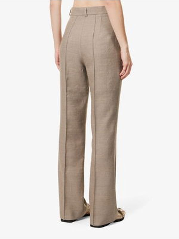 Leena Wool Pants