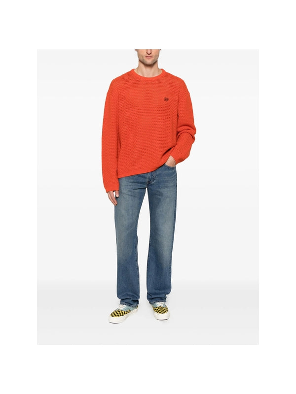 Levi'S Blue Denim Pants