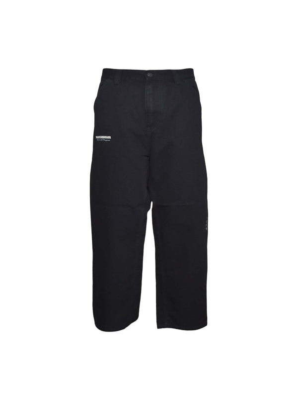 Carhartt Black Denim Pants