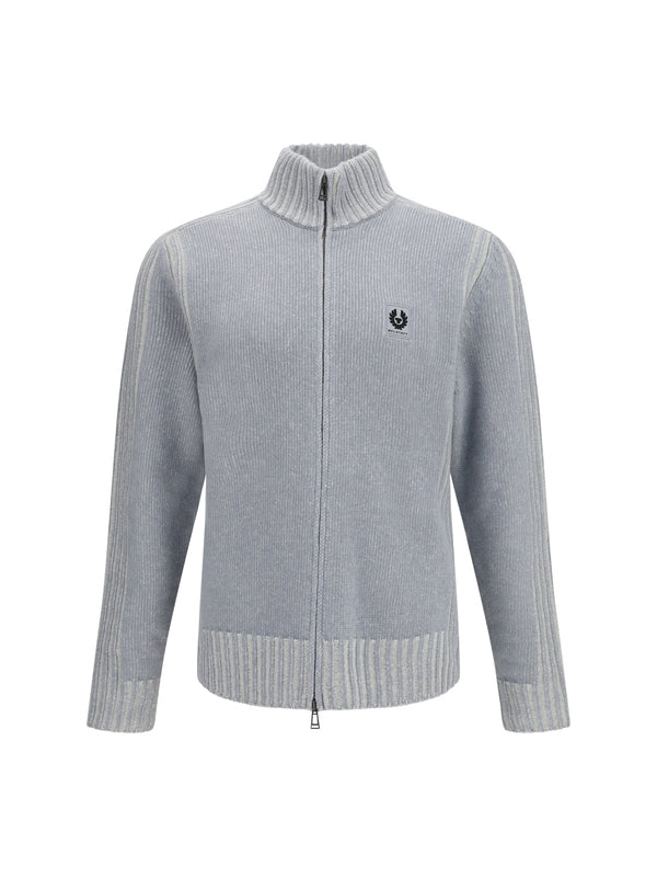 Belstaff Grey Jackets