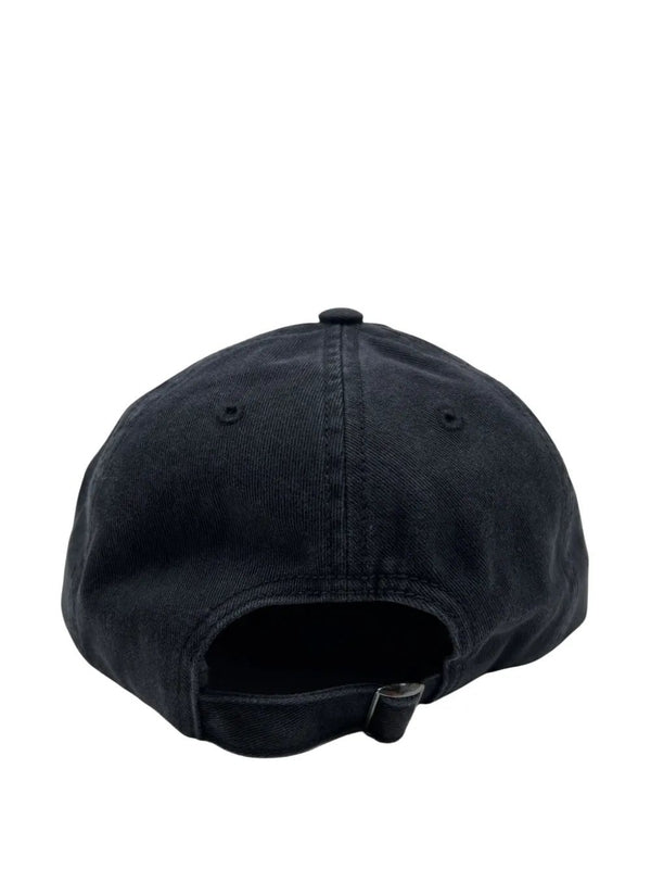 Y-3 Black Cap