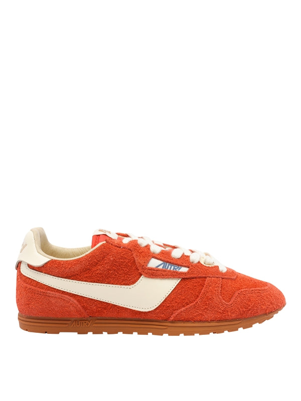 Windspin Low-Top Sneakers