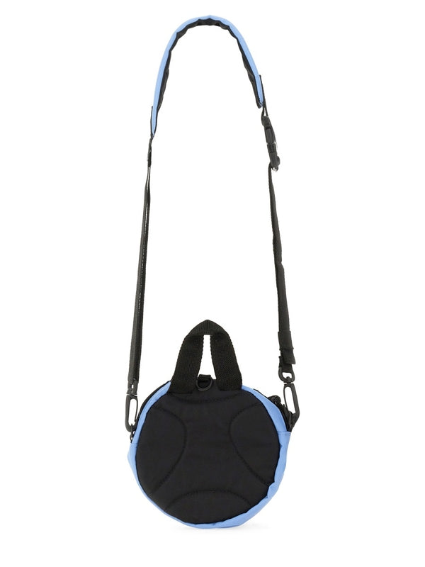 Eastpak Logo Crossbody Bag