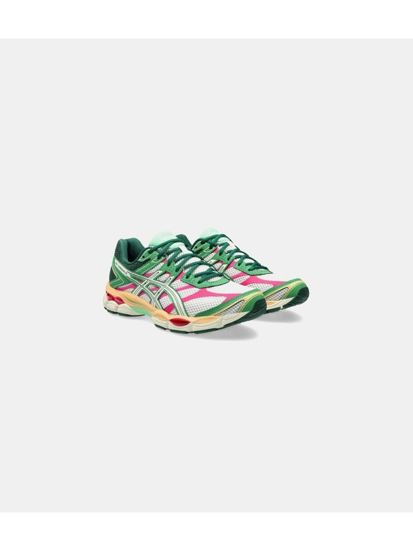 Asics Multicolor Low Top Sneakers