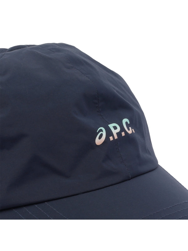 A.P.C. Navy Cap