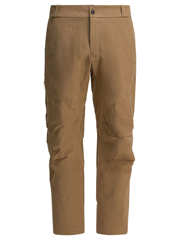 Arc'Teryx Cronin Brown Casual Pants