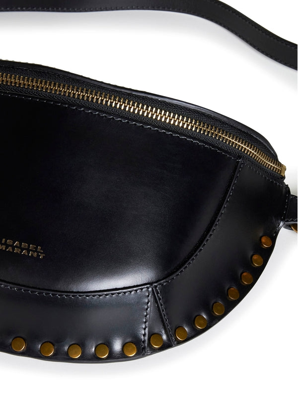 Skano Stud Trim Belt Bag