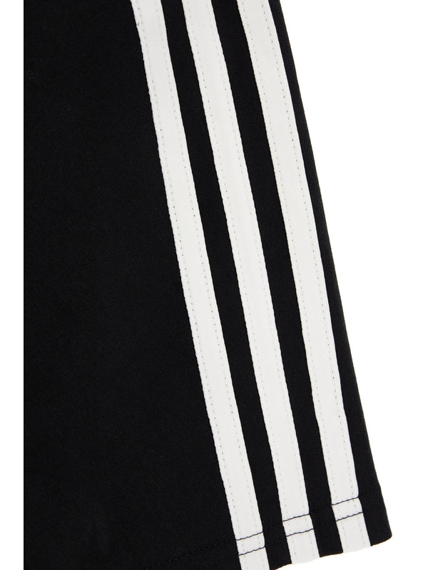 Y-3 Black Half Sleeve