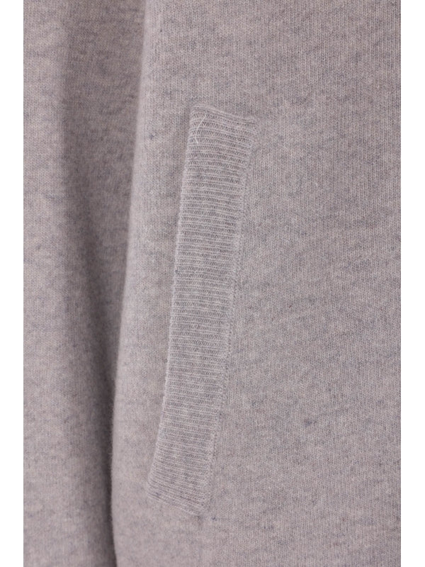 Lardini Grey Cardigans