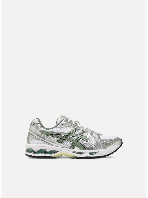 Asics Multicolor Low Top Sneakers