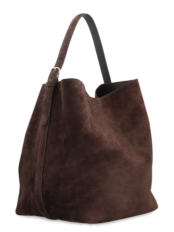 Toteme Brown Tote Bags