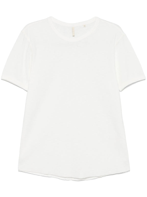 Cotton Short Sleeve T-shirt