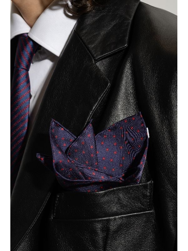 Star Printing
  Pocket Square