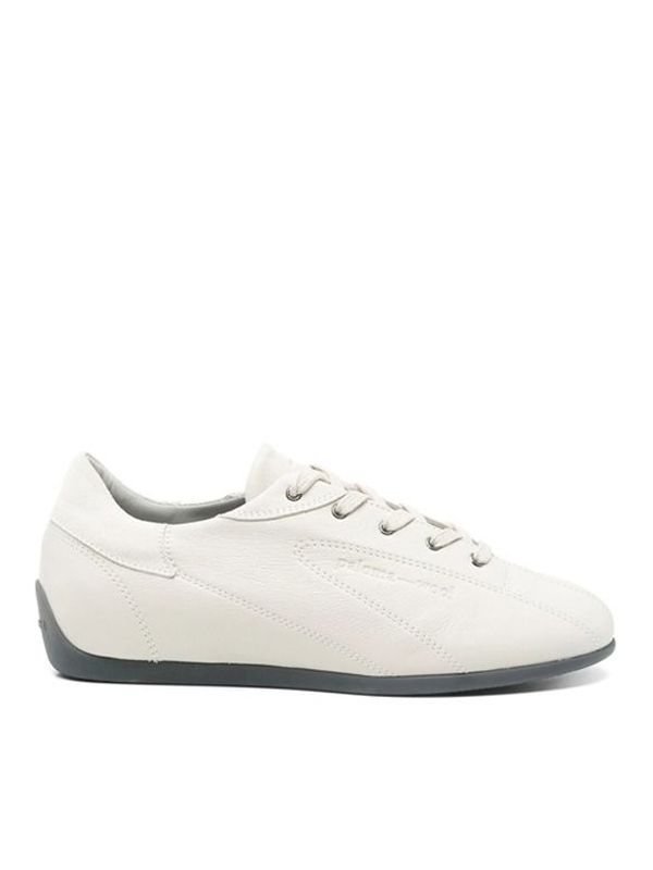 Miles Low-top Sneakers