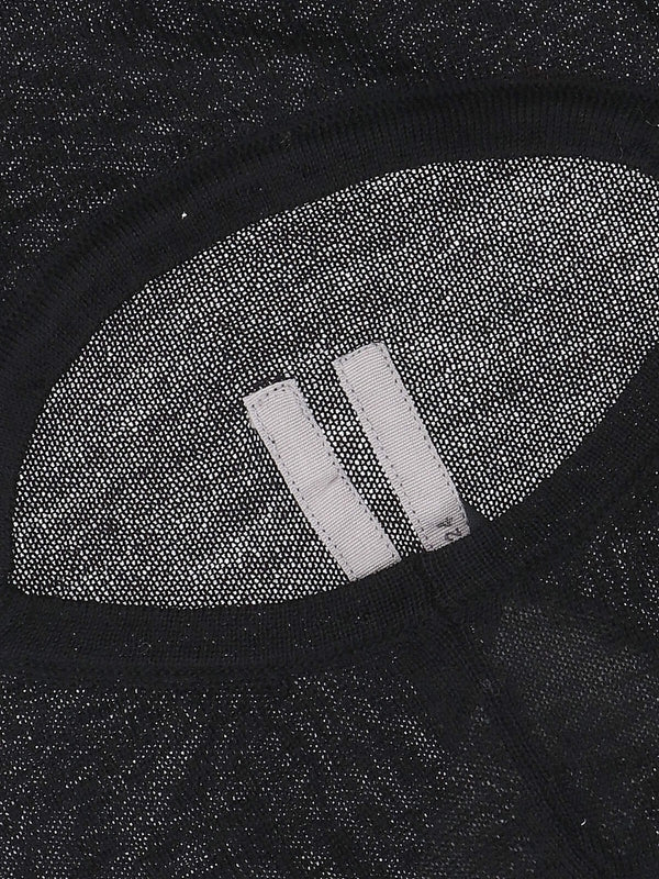 Skull Wool Balaclava