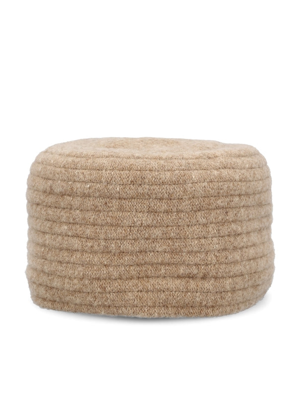 Wool Cap