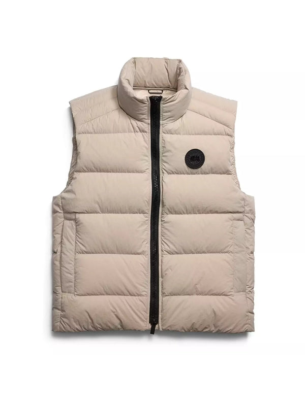Canada Goose Beige Down