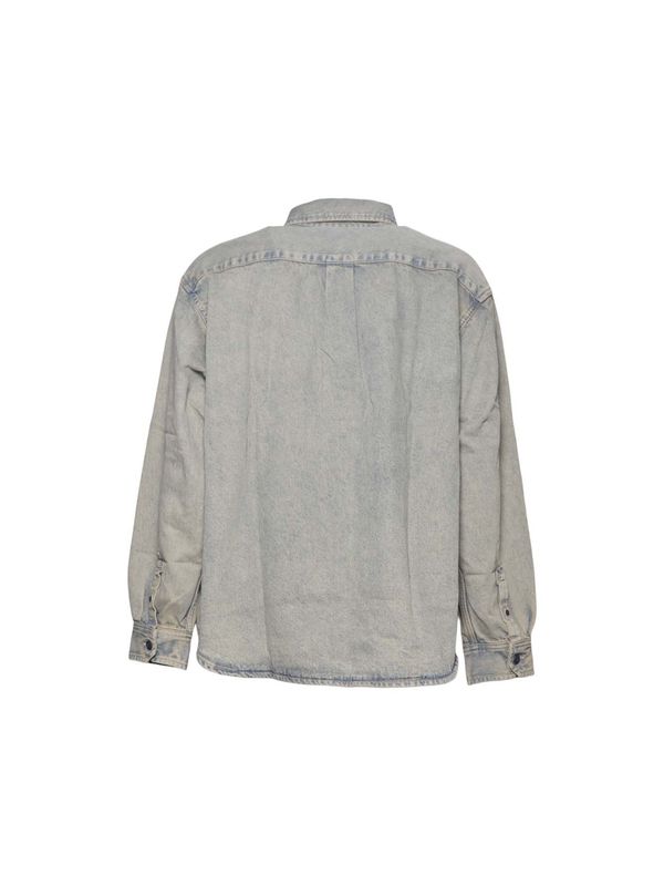 Carhartt WIP Blue Shirt