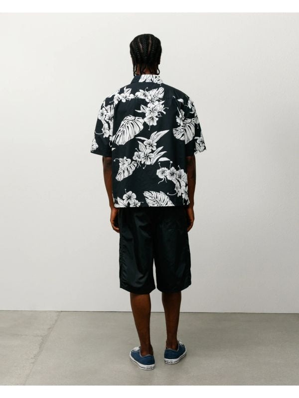 Stussy Black Shorts