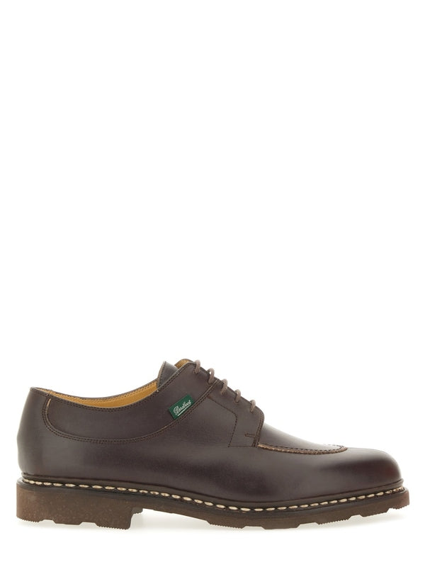 Paraboot Brown Lace-Ups