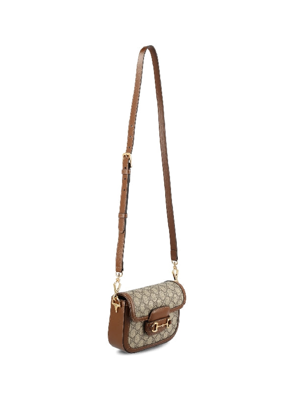 1955 Horsebit Mini Shoulder Bag