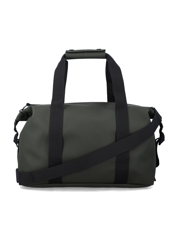 Raines Green Tote Bag
