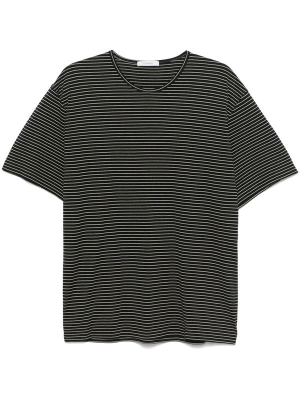 Stripe
  Short-Sleeve T-Shirt