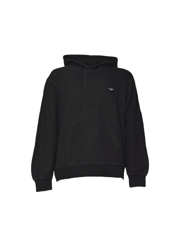 Carhartt Black Hoodies