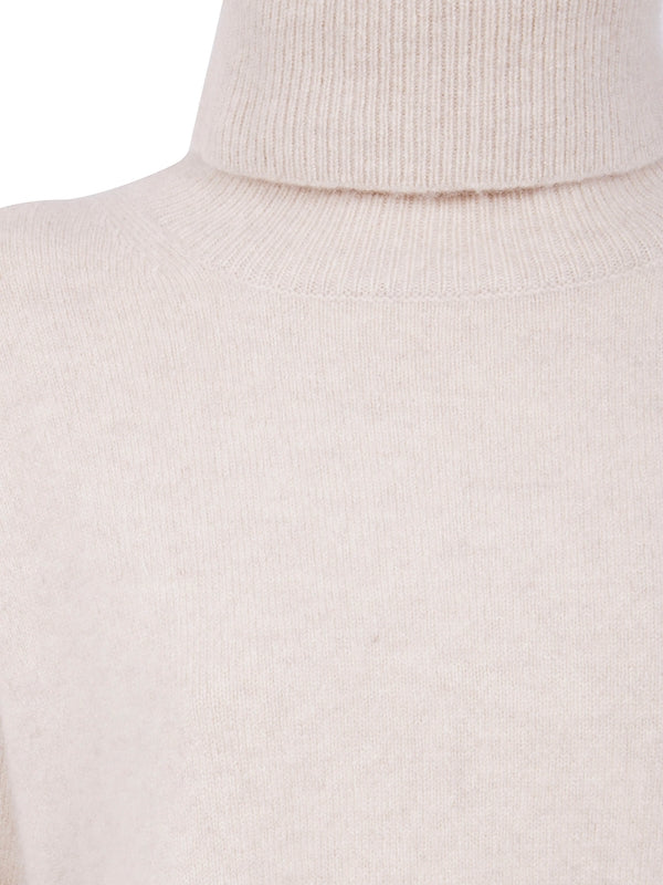 Joseph Beige Knit