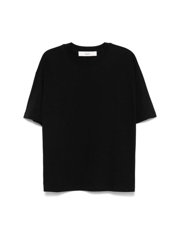 Atelier Cotton T-Shirt