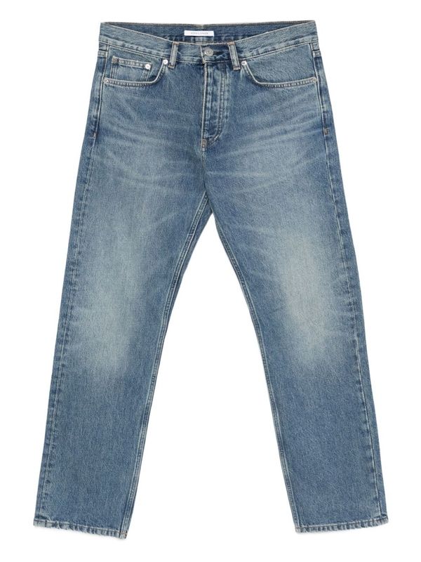 Sunflower Blue Denim Pants