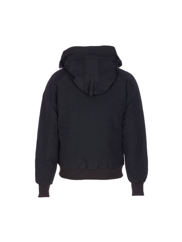 Canada Goose Black Down