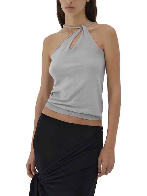 NOMI Crossover Sleeveless