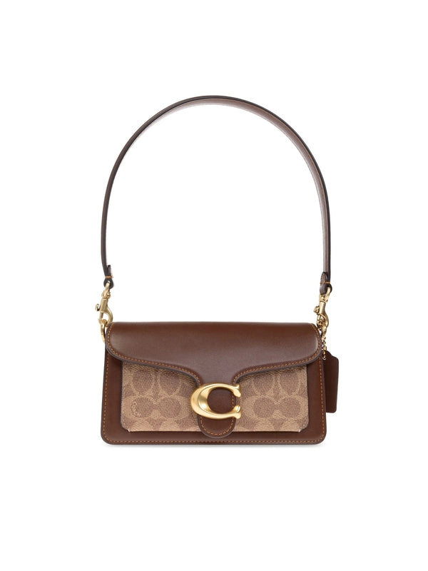 Coach Brown Crossbody & Shoulder Bags