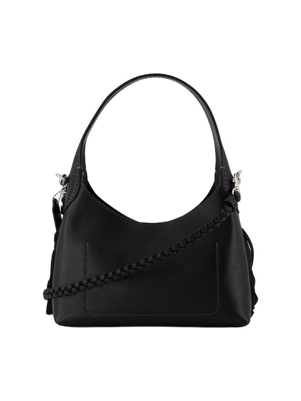 Coach Black Crossbody & Shoulder Bags