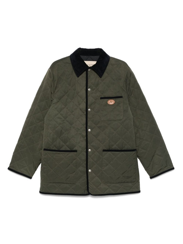 Valentino Green Jacket
