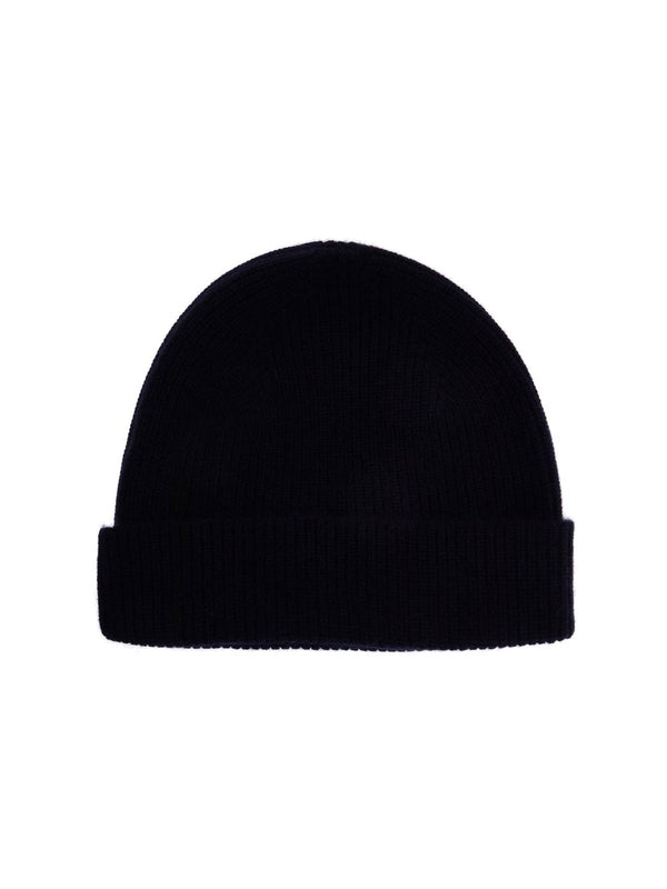 Cashmere Knit Beanie