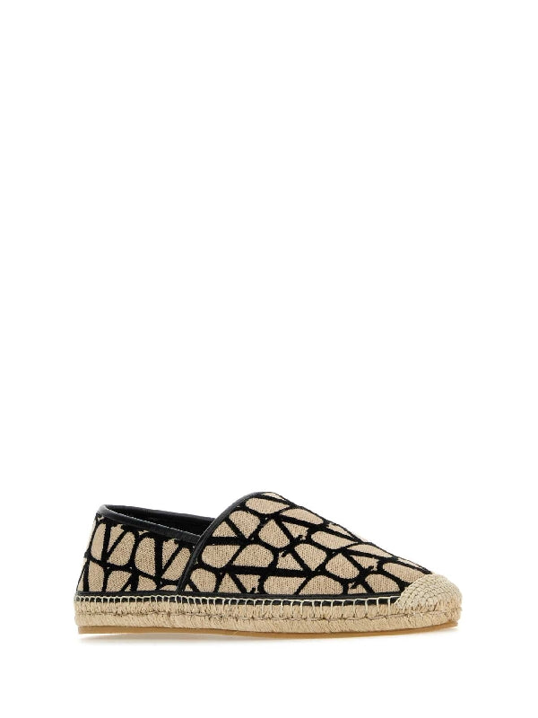 ESPADRILLES 5Y2S0I52KRL ZJU Printed Espadrilles