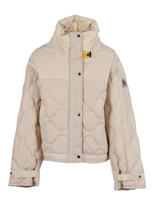 Parajumpers Beige Down