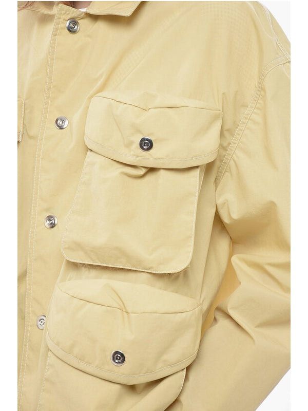 Sunnei Yellow Jackets