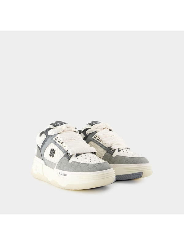 Ma1 Quad Low-Top Sneakers