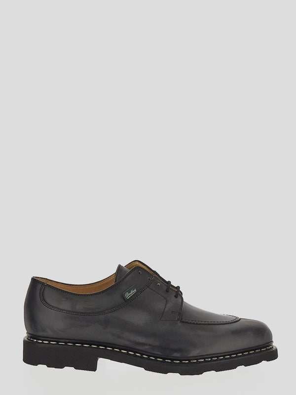 Avignon Lace-up Shoes