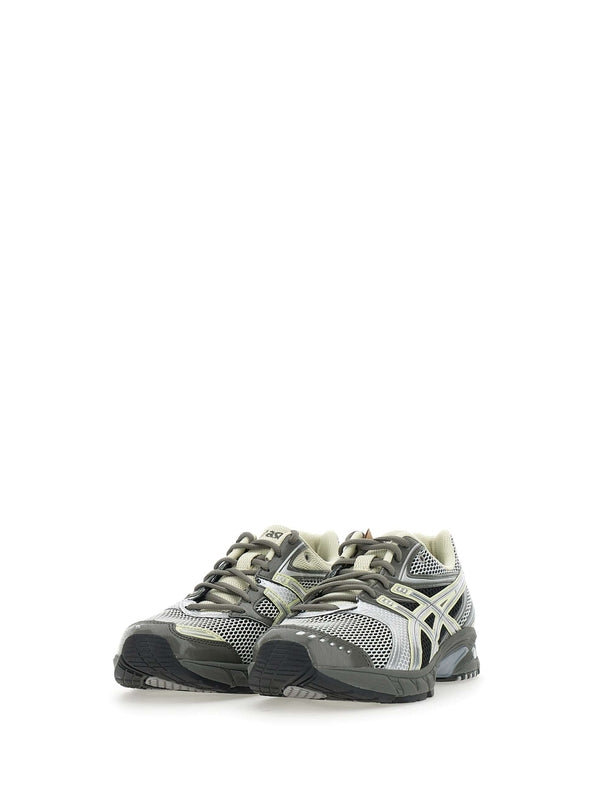 Asics Gray Sneakers