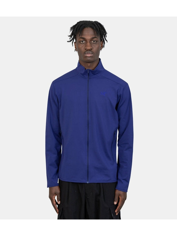 Arc'Teryx Blue Jackets