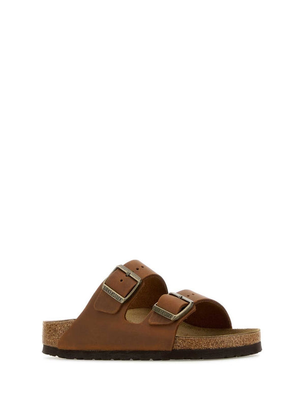 Arizona Leather Sandals