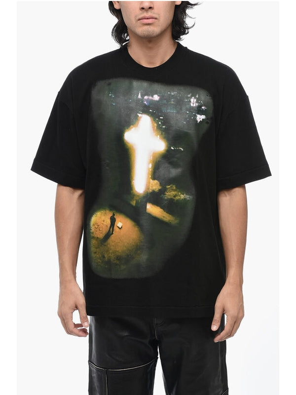 1989 Studio Black Short Sleeve T-Shirt