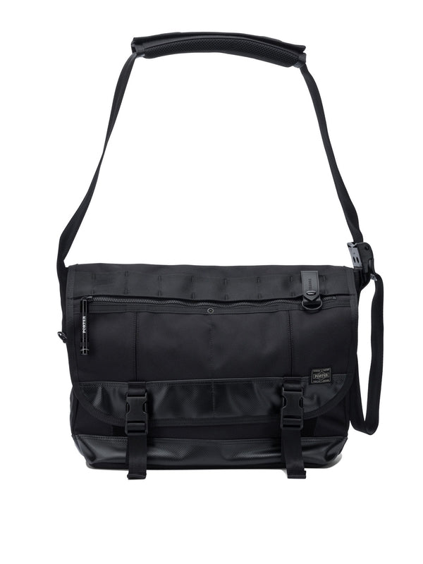 Porter Black Cross Bags
