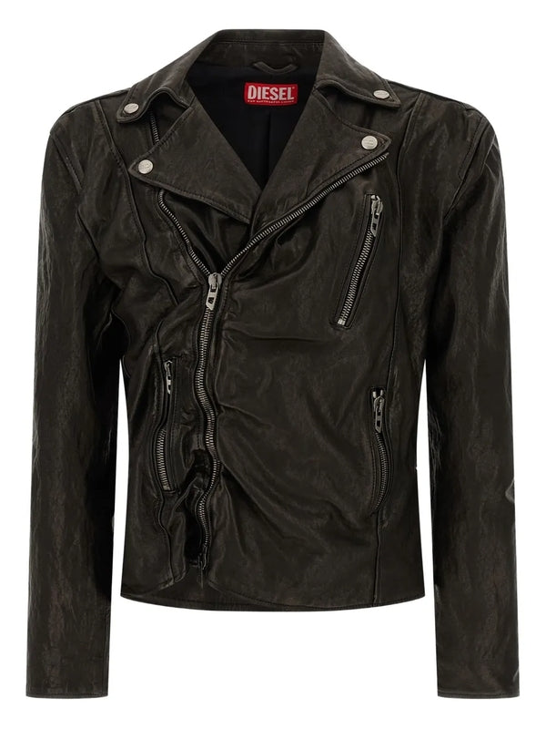 Diesel Black Biker