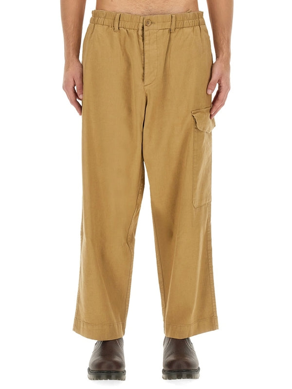 Military Chino Pants