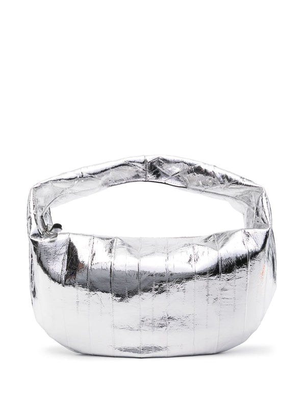 Olivia Leather Tote Bag